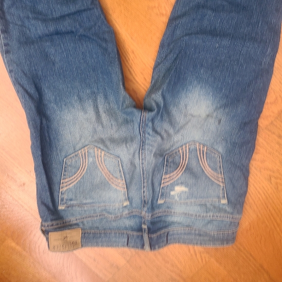 Low rise flare Hollister - Picture 5 of 5